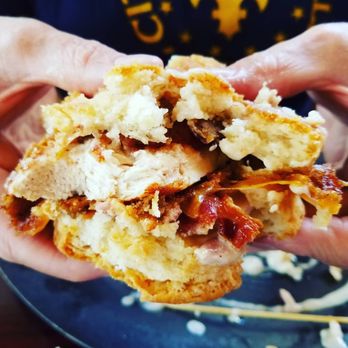 bisQit - Waccamaw biscuit - Burgers Near Me - Pawleys Island, South Carolina