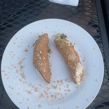 The Zouave Restaurant - Cannoli - Italian Near Me - Seattle, Washington The Zouave Restaurant - Cannoli - Italian Near Me - Seattle, Washington