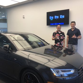 Audi Honolulu - Car Dealers Near Me - Honolulu, Hawaii
