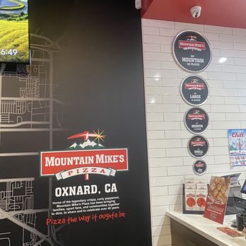 Mountain Mike's Pizza - Pizza Near Me - Oxnard, California Mountain Mike's Pizza - Pizza Near Me - Oxnard, California