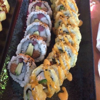 Sushi Nini - Sushi Bars Near Me - Round Rock, Texas Sushi Nini - Sushi Bars Near Me - Round Rock, Texas