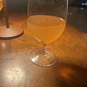 Barrel Proof - Beautiful Rose - Pubs Near Me - New Orleans, Louisiana