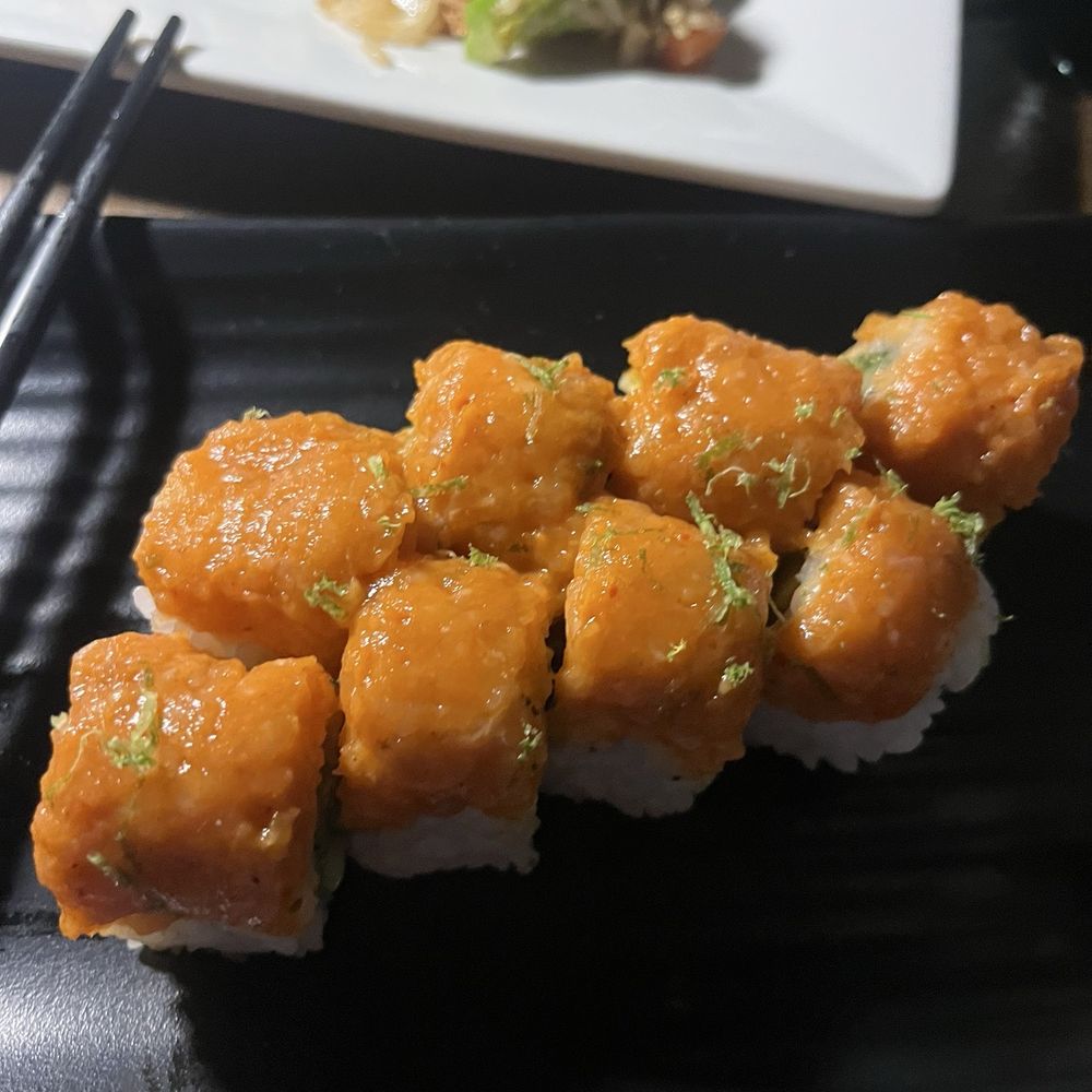 Jpan Sushi & Grill - Key west roll - Japanese Near Me - Sarasota, Florida