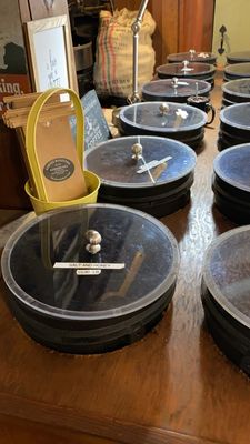 Coffee Roasters of the Kennebunks by null