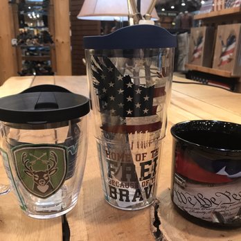 Cabela's - Look at that patriotic! - Outdoor Gear Near Me - Scarborough, Maine