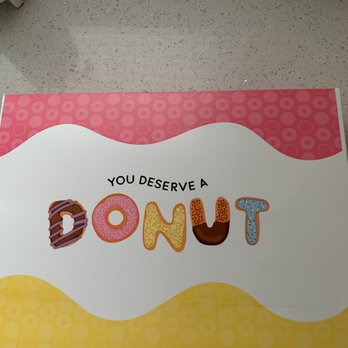 Daily Donut - you deserve a donut - Donuts Near Me - Pasco, Washington Daily Donut - you deserve a donut - Donuts Near Me - Pasco, Washington
