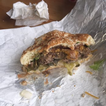 Burger Queen - The Seattle burger, awesome - Burgers Near Me - Ketchikan, Alaska Burger Queen - The Seattle burger, awesome - Burgers Near Me - Ketchikan, Alaska