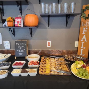 Center Street Grill - Breakfast Sunday Buffet Yogurt Bar - Steakhouses Near Me - Turlock, California Center Street Grill - Breakfast Sunday Buffet Yogurt Bar - Steakhouses Near Me - Turlock, California