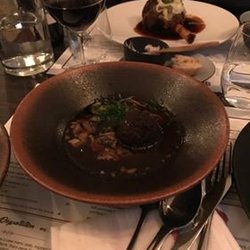 Brasserie Ouest