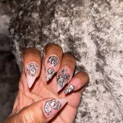 Nails By Nai