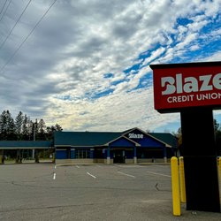 Blaze Credit Union - Milaca - Blaze Milaca