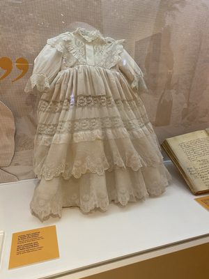 Museo Casa Natal de Picasso by null