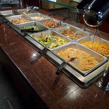 Asian Buffet - Chinese Near Me - Boone, Iowa