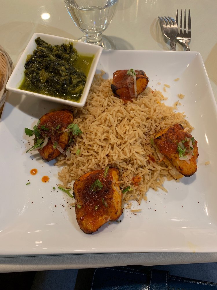 AFGHAN KABOB CVILLE 100 Photos & 200 Reviews 400 Emmet St N