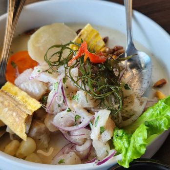 Al Toque Peruvian Kitchen - Peruvian Near Me - Oceanside, California