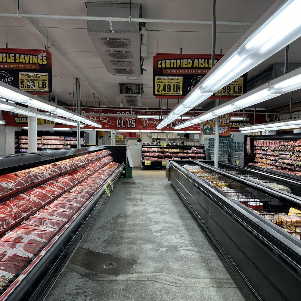 GalaFresh Supermarket - Butcher section - Grocery Near Me - Boca Raton, Florida GalaFresh Supermarket - Butcher section - Grocery Near Me - Boca Raton, Florida