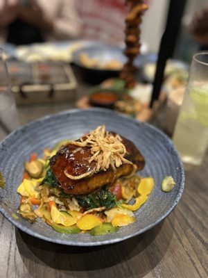 CT Reforma Taqueria by null
