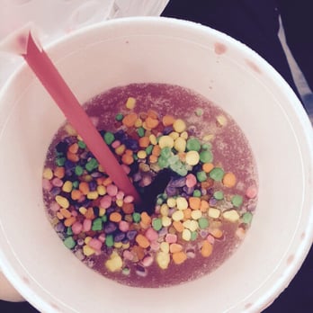 Sonic Drive-In - Didn't even mix the nerds in.. How hard can that be?? - Burgers Near Me - Bixby, Oklahoma Sonic Drive-In - Didn't even mix the nerds in.. How hard can that be?? - Burgers Near Me - Bixby, Oklahoma