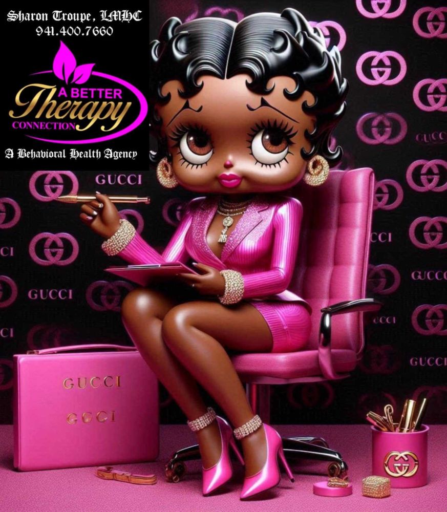 A Better Therapy Connection - grief counselor in Sarasota, FL