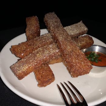 The Butcher's Table - Beef Fat Fries - Steakhouses Near Me - Seattle, Washington