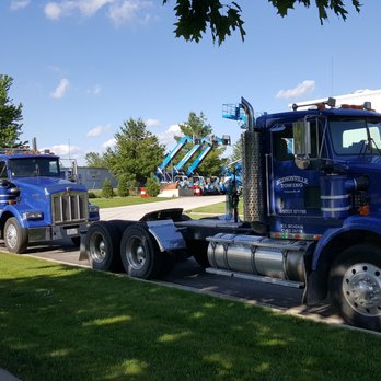 Hudsonville Towing - Towing Near Me - Hudsonville, Michigan Hudsonville Towing - Towing Near Me - Hudsonville, Michigan