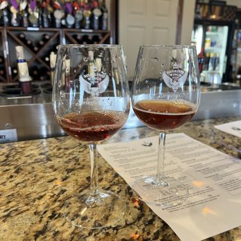 Soaring Wings - Wine tasting - Wineries Near Me - Springfield, Nebraska