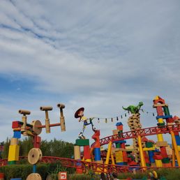 Toy Story (Disney Hollywood Studios)