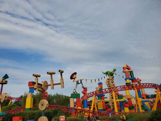 200 Epcot Center Dr by null