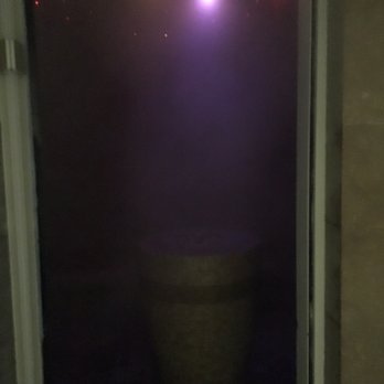 exhale Spa - The steam room (calidrium)! - Barre Classes Near Me - Beaver Creek, Colorado