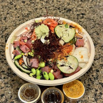 Poké House - Sacramento - Seafood Near Me - Sacramento, California Poké House - Sacramento - Seafood Near Me - Sacramento, California