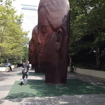 Millennium Park - Parks Near Me - Chicago, Illinois