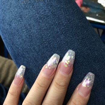 Atelier Nails - Nail Salons Near Me - Tracy, California