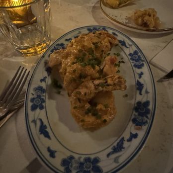 Conejo Negro - Firecracker shrimp - Cajun/Creole Near Me - Toronto, Ontario Conejo Negro - Firecracker shrimp - Cajun/Creole Near Me - Toronto, Ontario