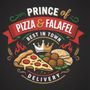 Photo of Prince Of Pizza & Falafel