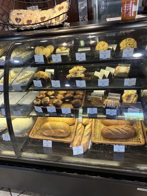 la Madeleine by null