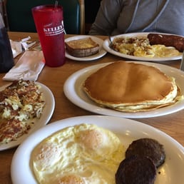 Pancake Pancake