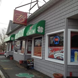 Collins Tavern