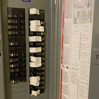 Mirsky Electric, Inc. - New panel - Electricians Near Me Mirsky Electric, Inc. - New panel - Electricians Near Me