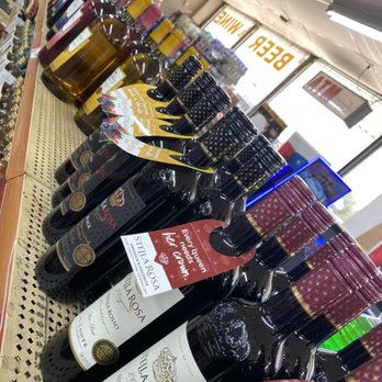 Minit Market - Wines - Convenience Stores Near Me - Bedford, Texas