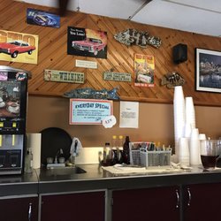 Daddy-O's Diner