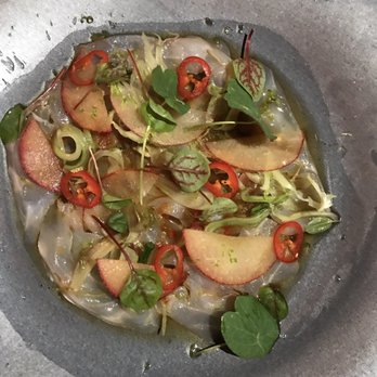 BondST - Japanese Near Me - New York, New York
