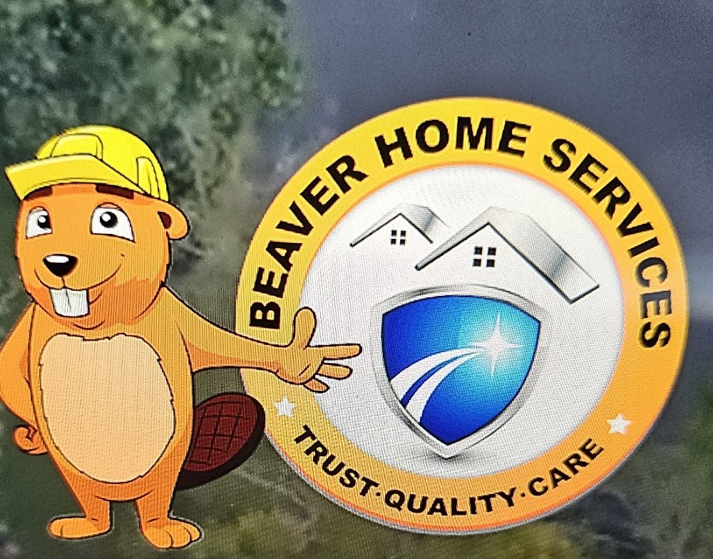 Slide of Beaver Home Services