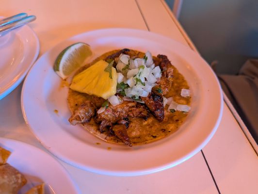Tacombi by null