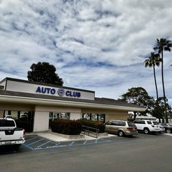 Clairemont Town Square Shopping Center - April 17, 2025