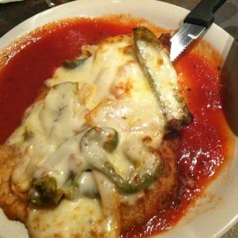 Casa D'Angelo - Iannaggi Pollo (minus the mushroom!!!) - Italian Near Me - Macedonia, Ohio Casa D'Angelo - Iannaggi Pollo (minus the mushroom!!!) - Italian Near Me - Macedonia, Ohio