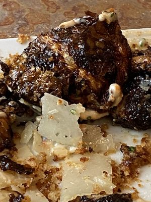 Alpenglow Restaurant by null