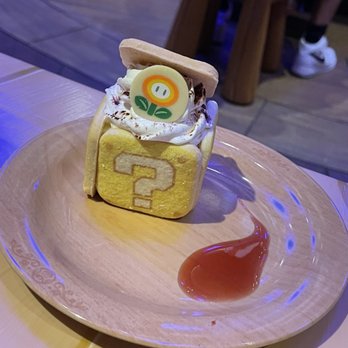 Toadstool Cafe - ? Block Tiramisu. Delicious! - Cafes Near Me - Universal City, California Toadstool Cafe - ? Block Tiramisu. Delicious! - Cafes Near Me - Universal City, California