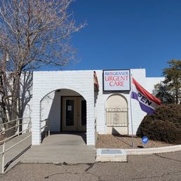 Rio Grande Urgent Care Urgent Care 3911 4th St NW, North Valley/Los