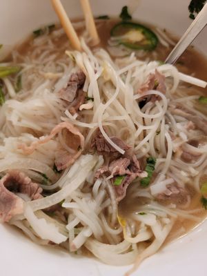 Phở 14 by null