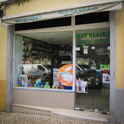 Nutrivida-Ervanária